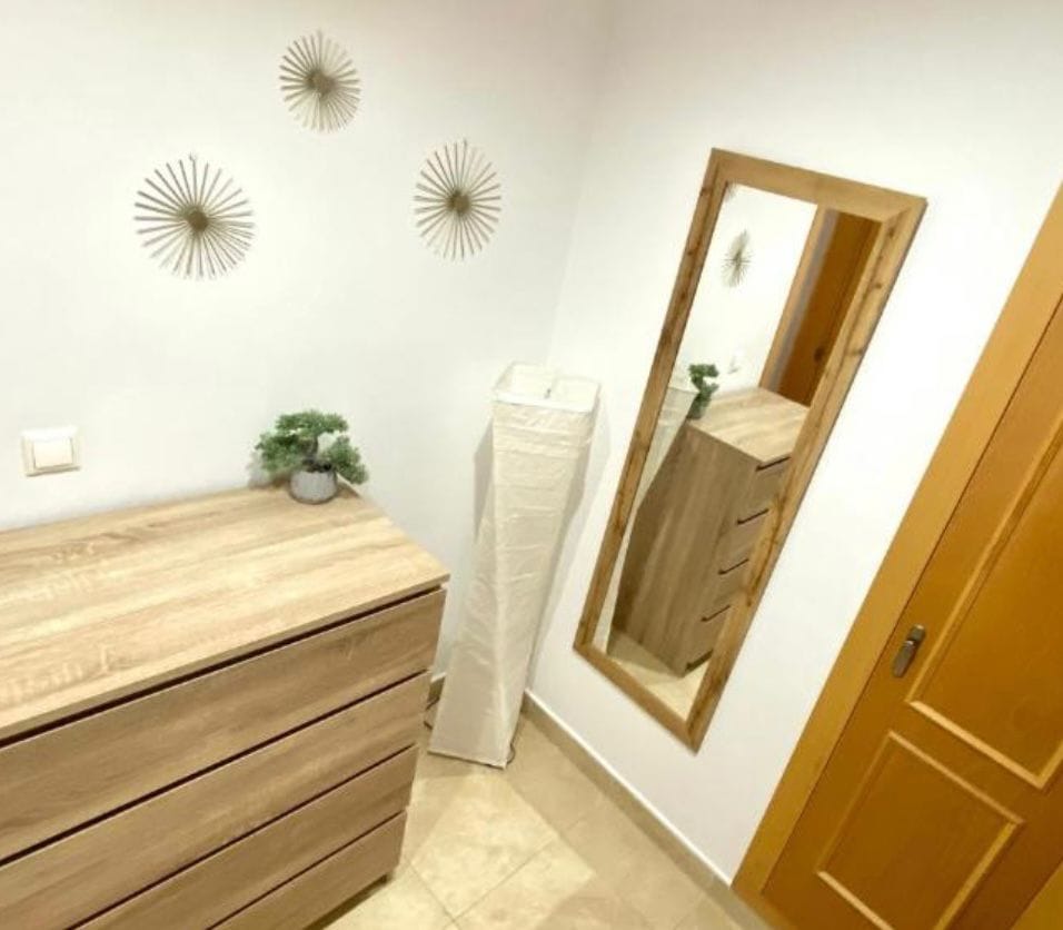 SE VENDE PISO EN DENIA, CASCO URBANO