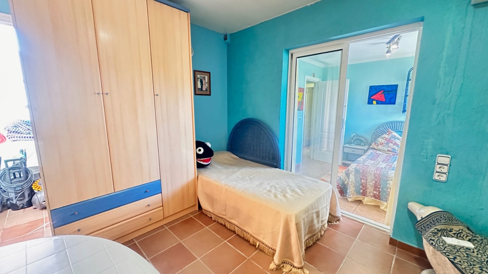 VENTA DE ATICO EN DENIA, LAS MARINAS, KM. 1,5