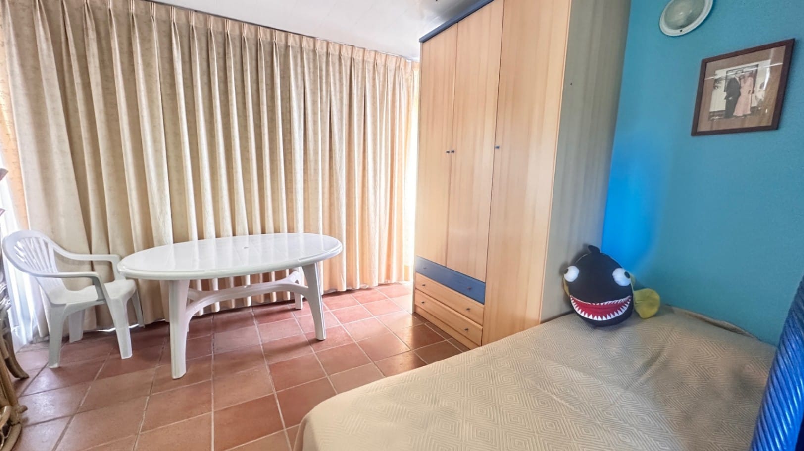 VENTA DE ATICO EN DENIA, LAS MARINAS, KM. 1,5