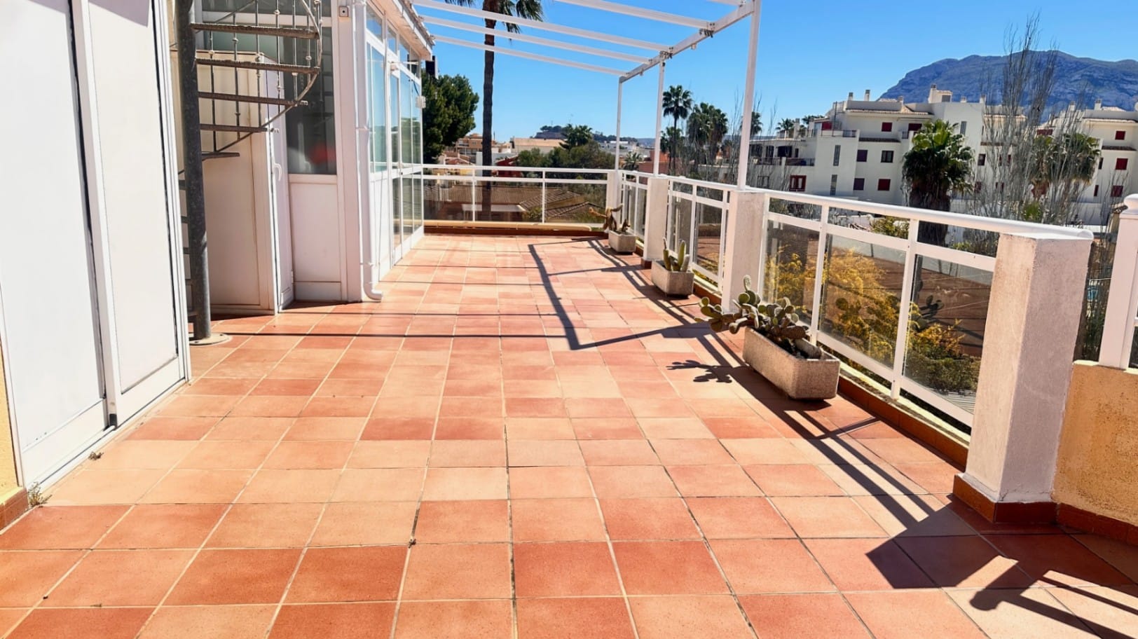 VENTA DE ATICO EN DENIA, LAS MARINAS, KM. 1,5
