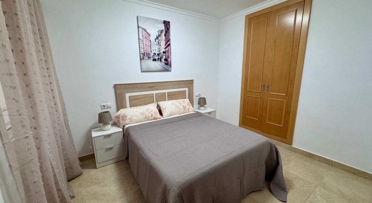 SE VENDE PISO EN DENIA, CASCO URBANO