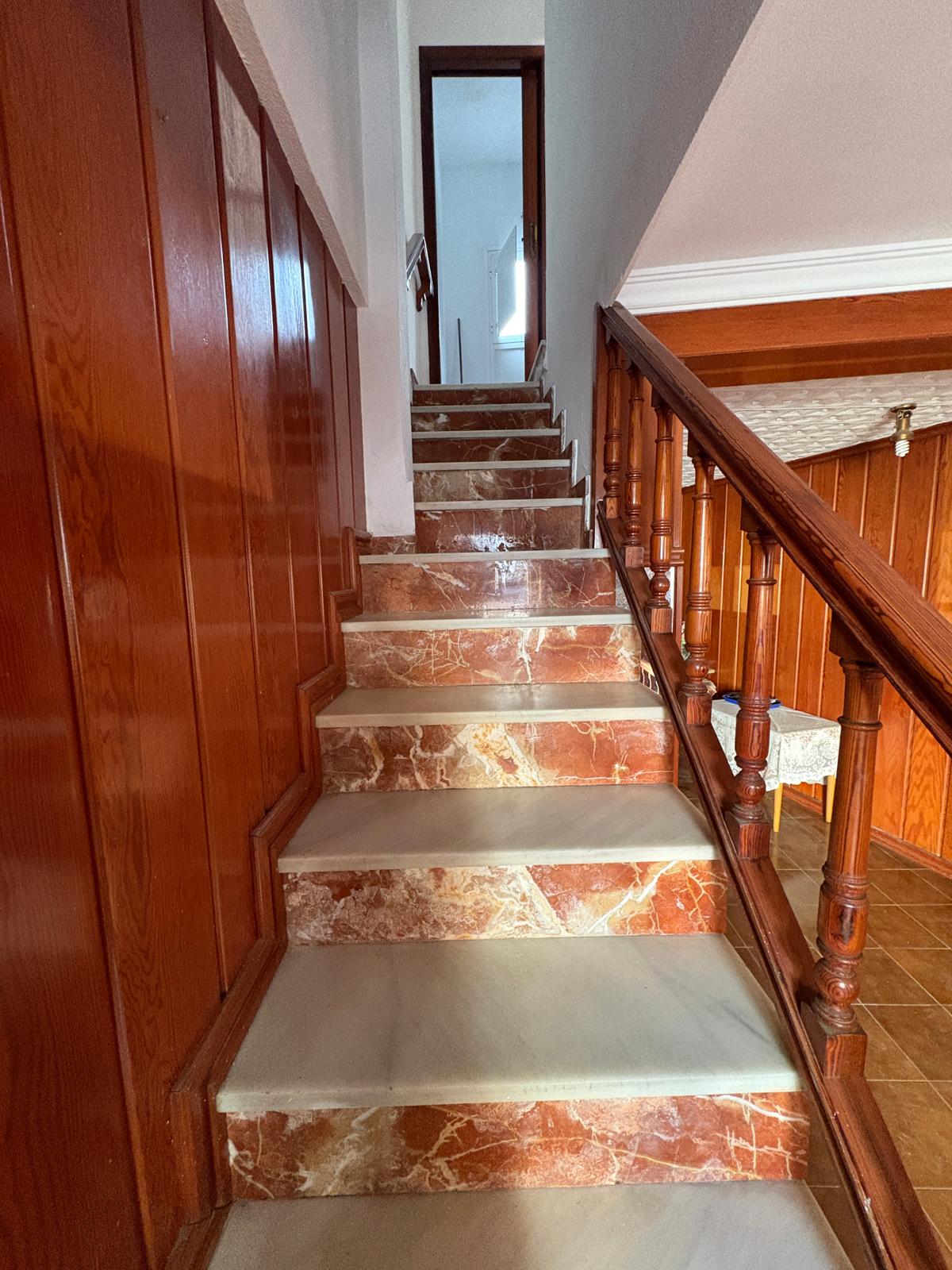 CASA DE PUEBLO PARA REFORMAR