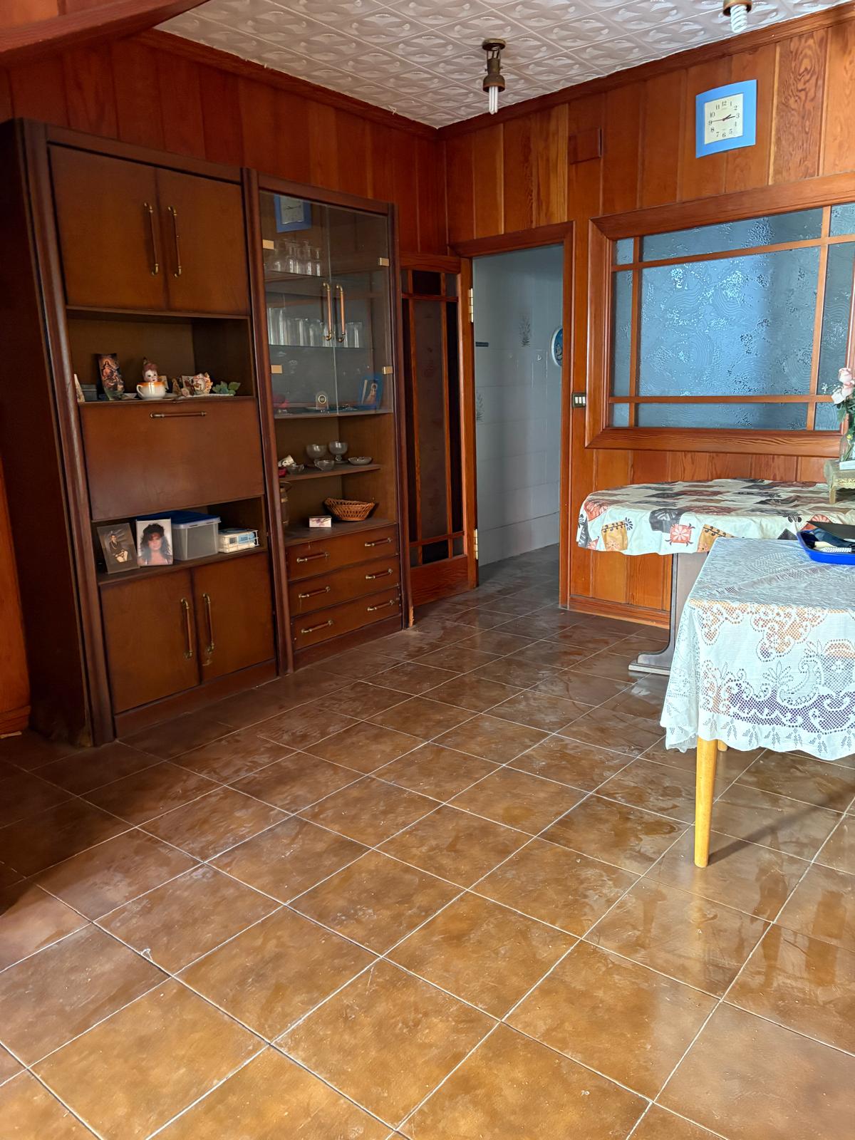 CASA DE PUEBLO PARA REFORMAR