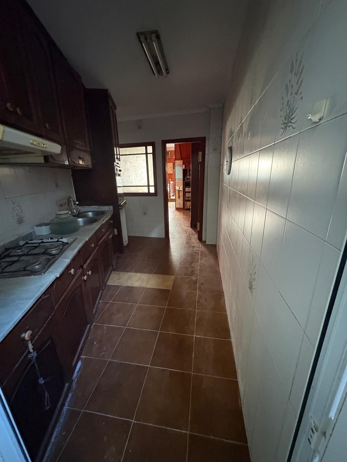 CASA DE PUEBLO PARA REFORMAR