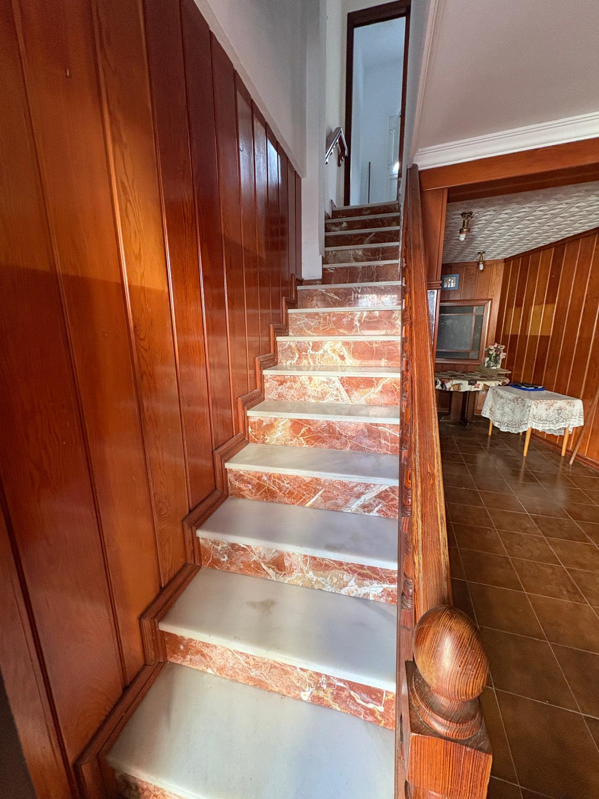 CASA DE PUEBLO PARA REFORMAR