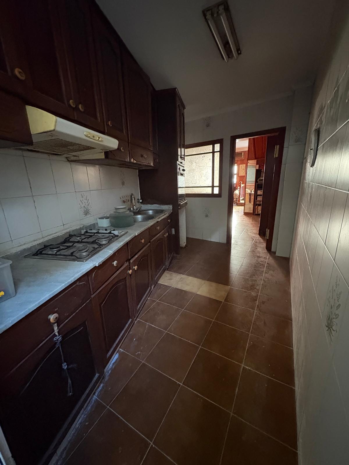 CASA DE PUEBLO PARA REFORMAR