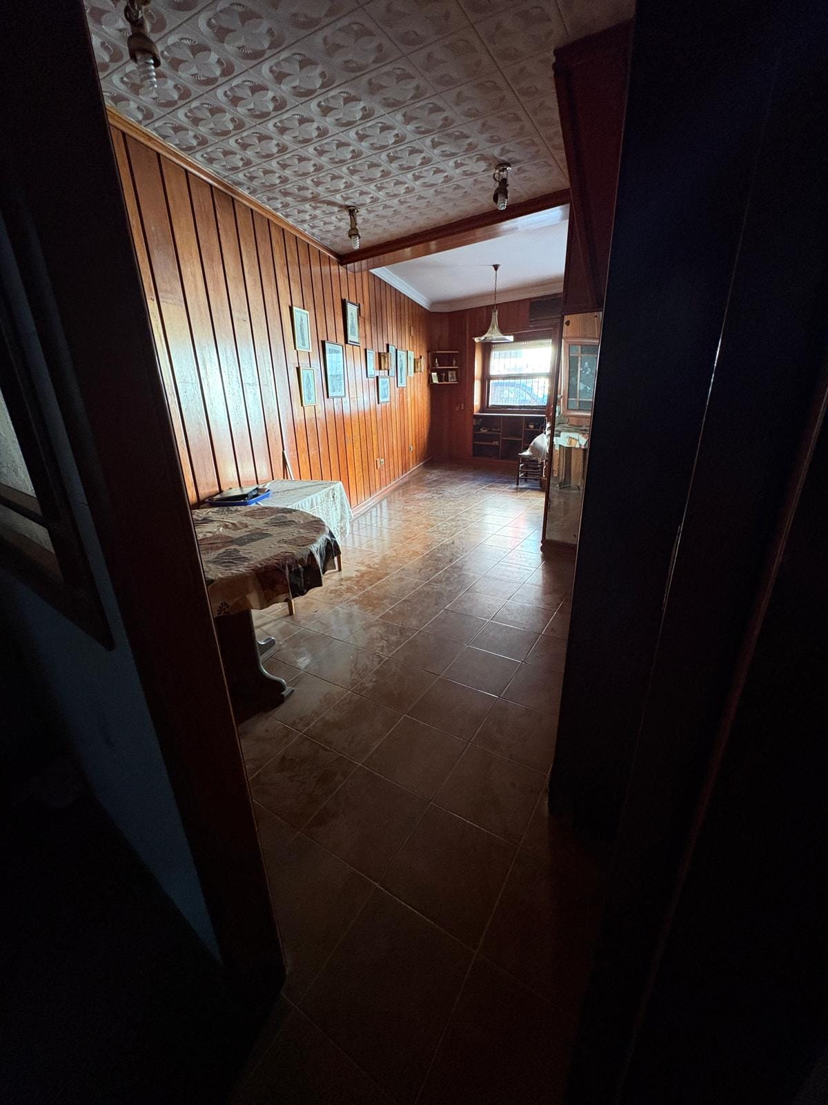 CASA DE PUEBLO PARA REFORMAR
