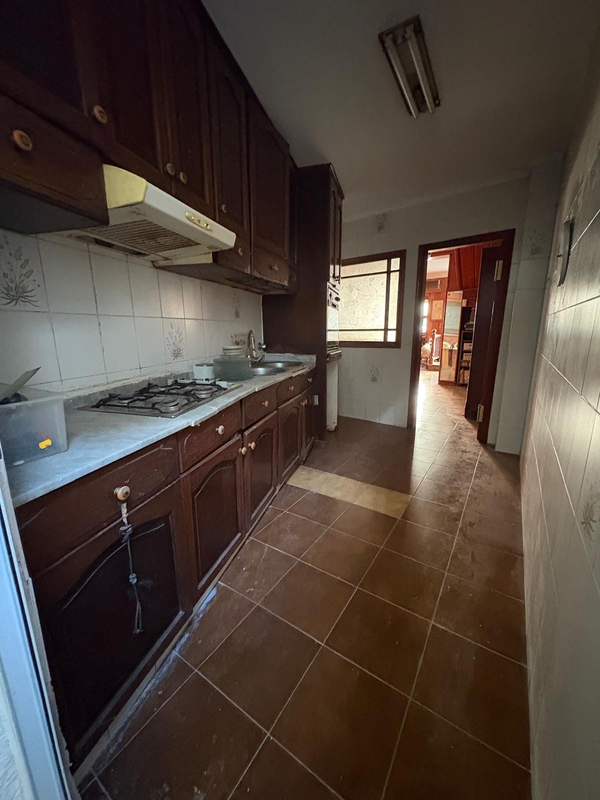 CASA DE PUEBLO PARA REFORMAR