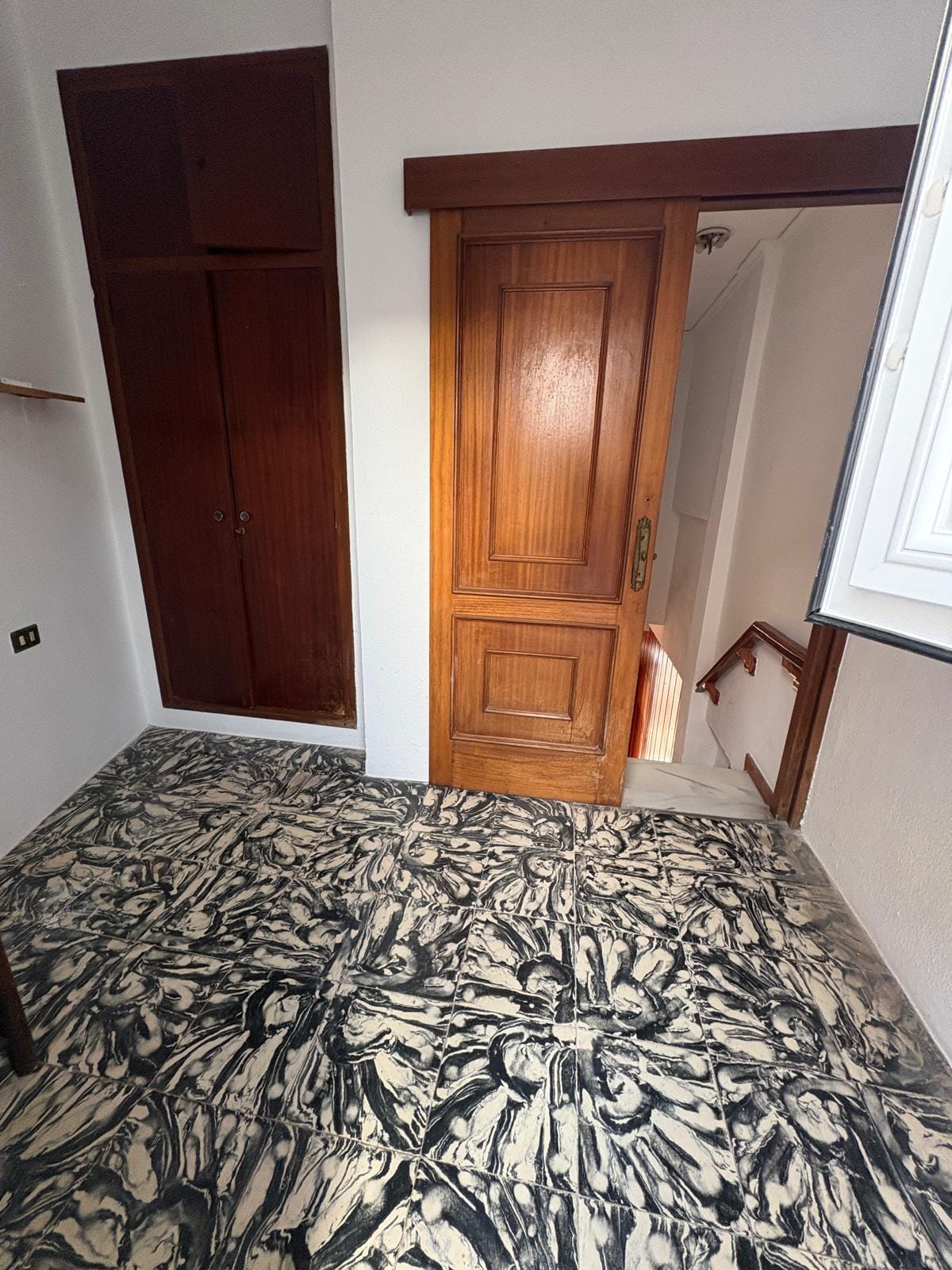 CASA DE PUEBLO PARA REFORMAR