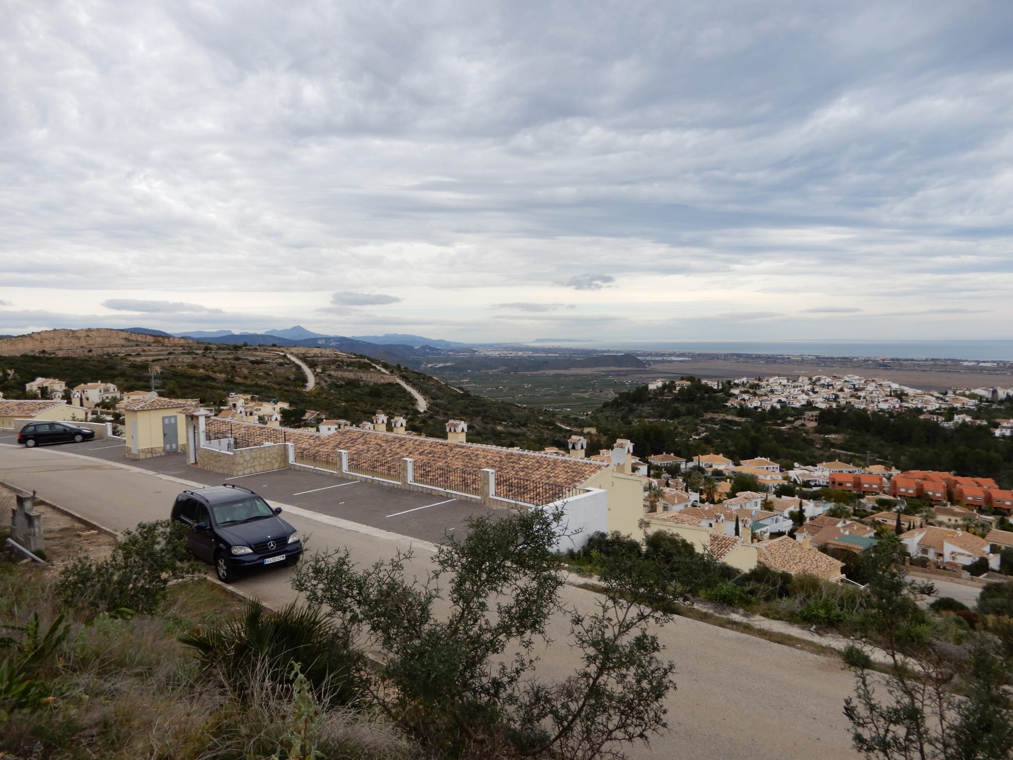 PARCELA EN VENTA EN RAFOL DE L´ALMUNIA