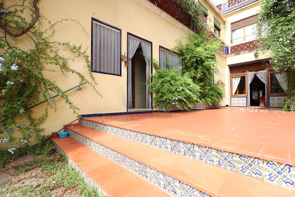 Casa de pueblo en venta en Pedreguer