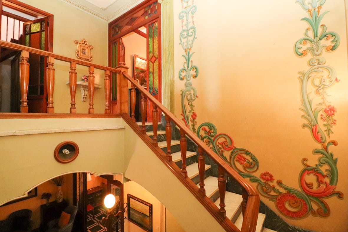 Casa de pueblo en venta en Pedreguer