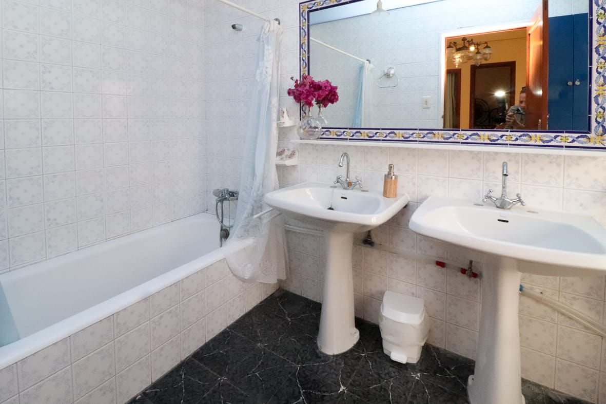 Casa de pueblo en venta en Pedreguer