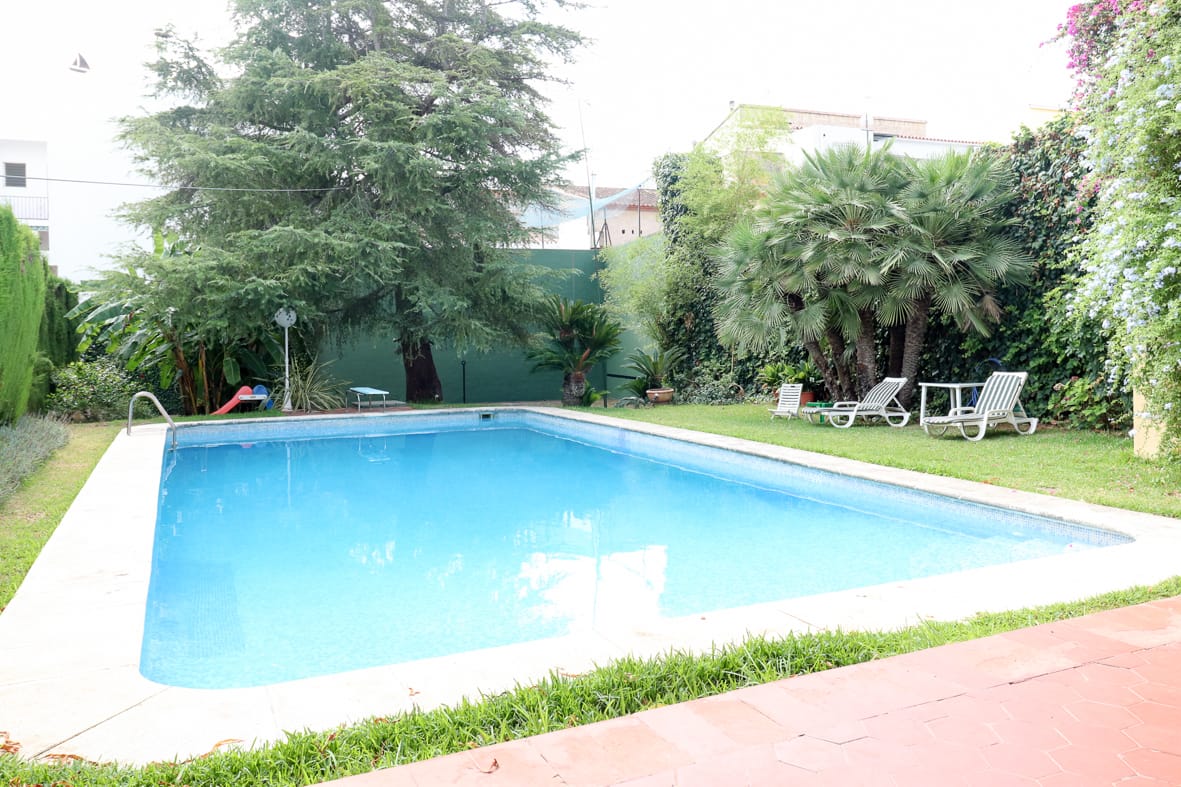 Casa de pueblo en venta en Pedreguer