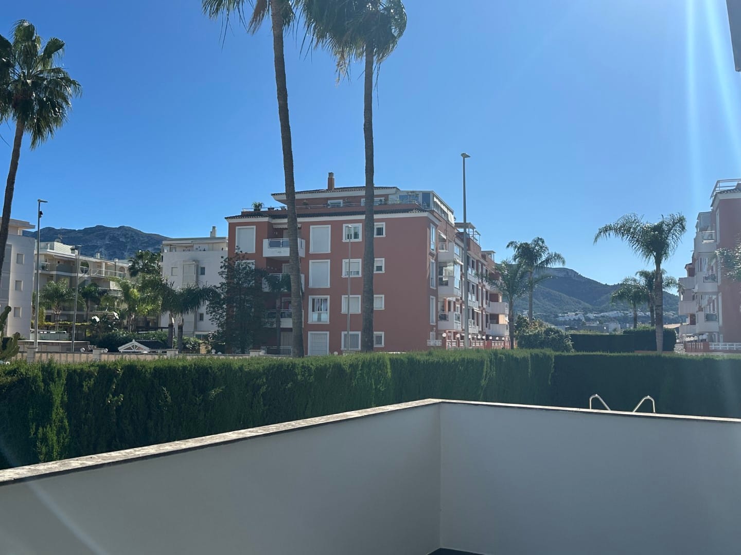 Apartamento en venta de 3 habitaciones en Denia, Alicante.