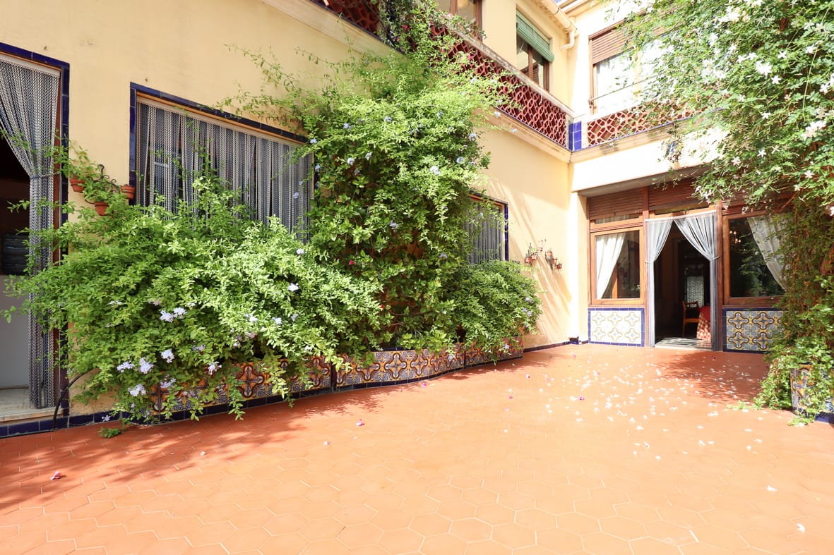 Casa de pueblo en venta en Pedreguer
