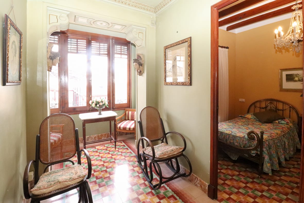 Casa de pueblo en venta en Pedreguer