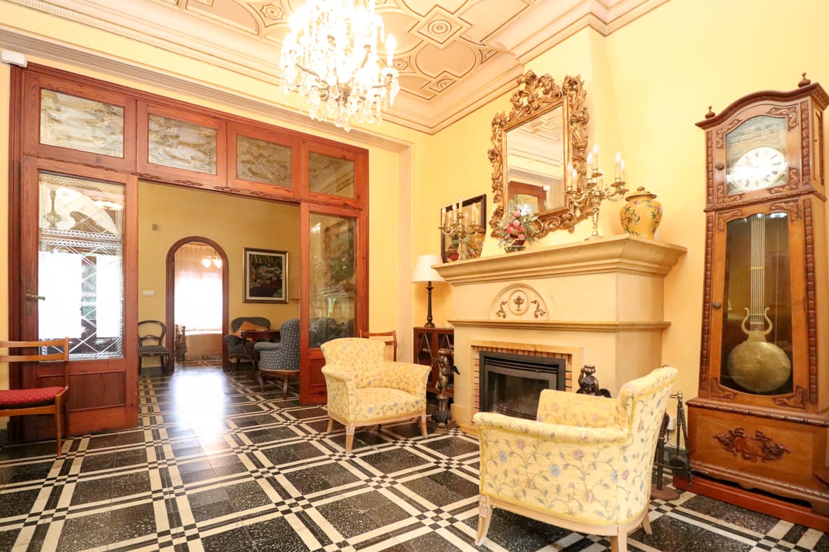 Casa de pueblo en venta en Pedreguer