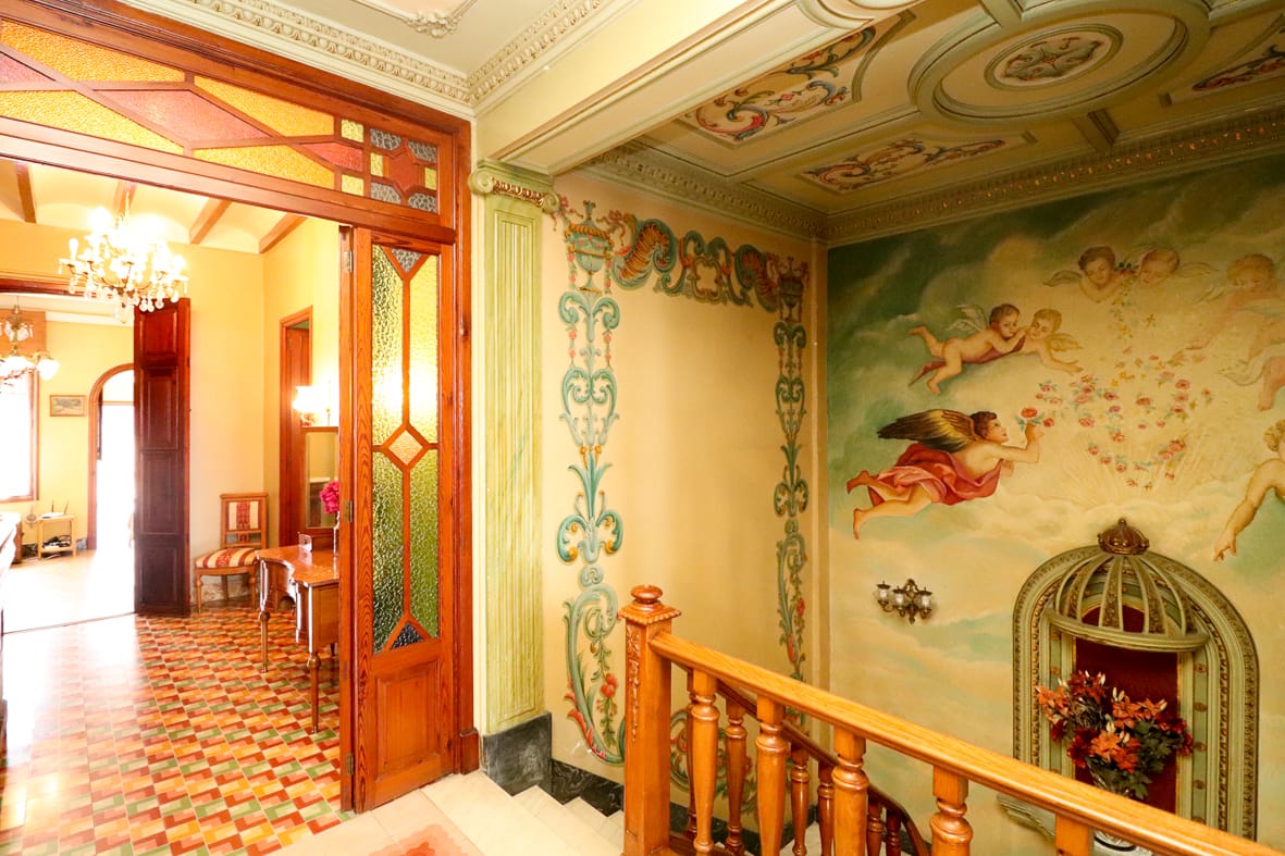 Casa de pueblo en venta en Pedreguer