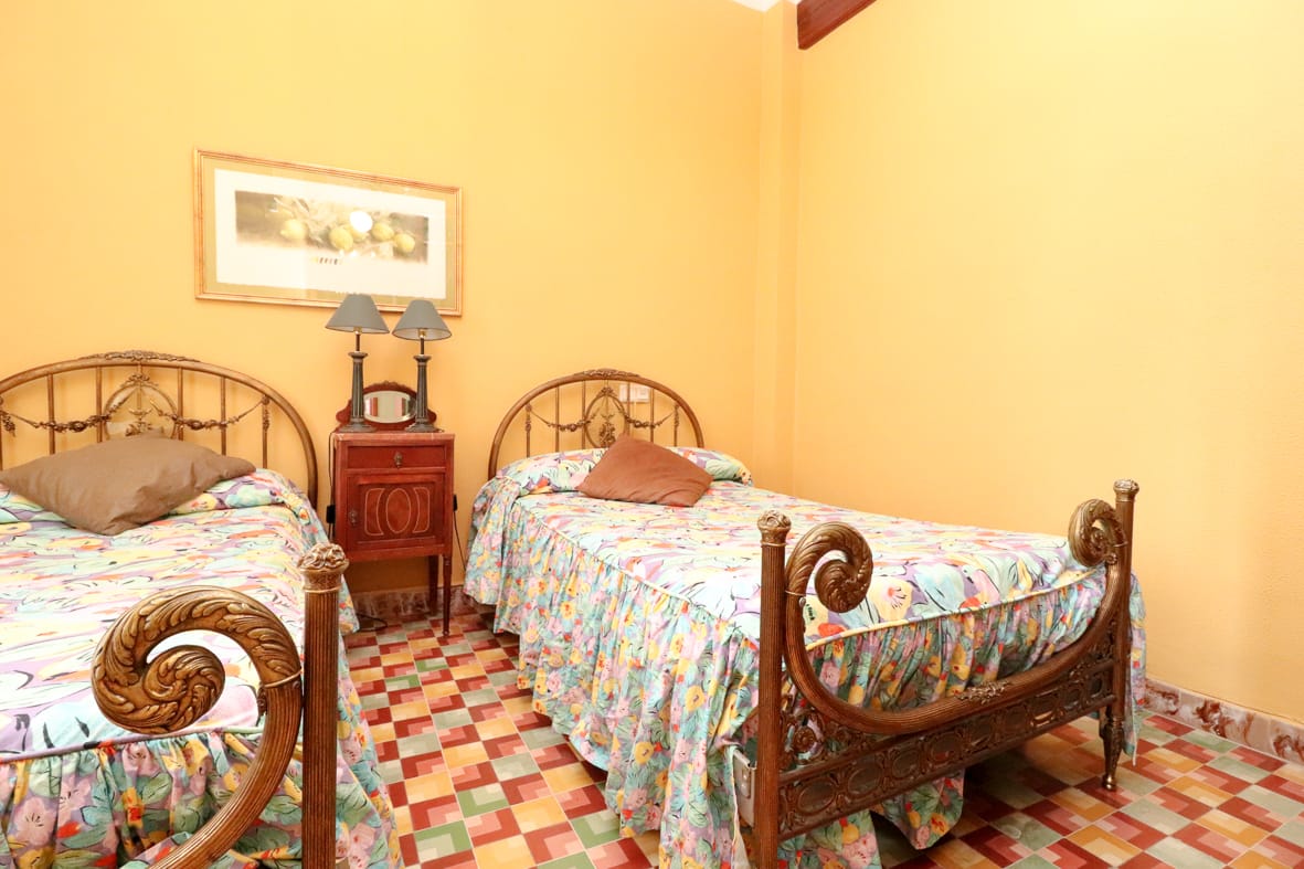 Casa de pueblo en venta en Pedreguer