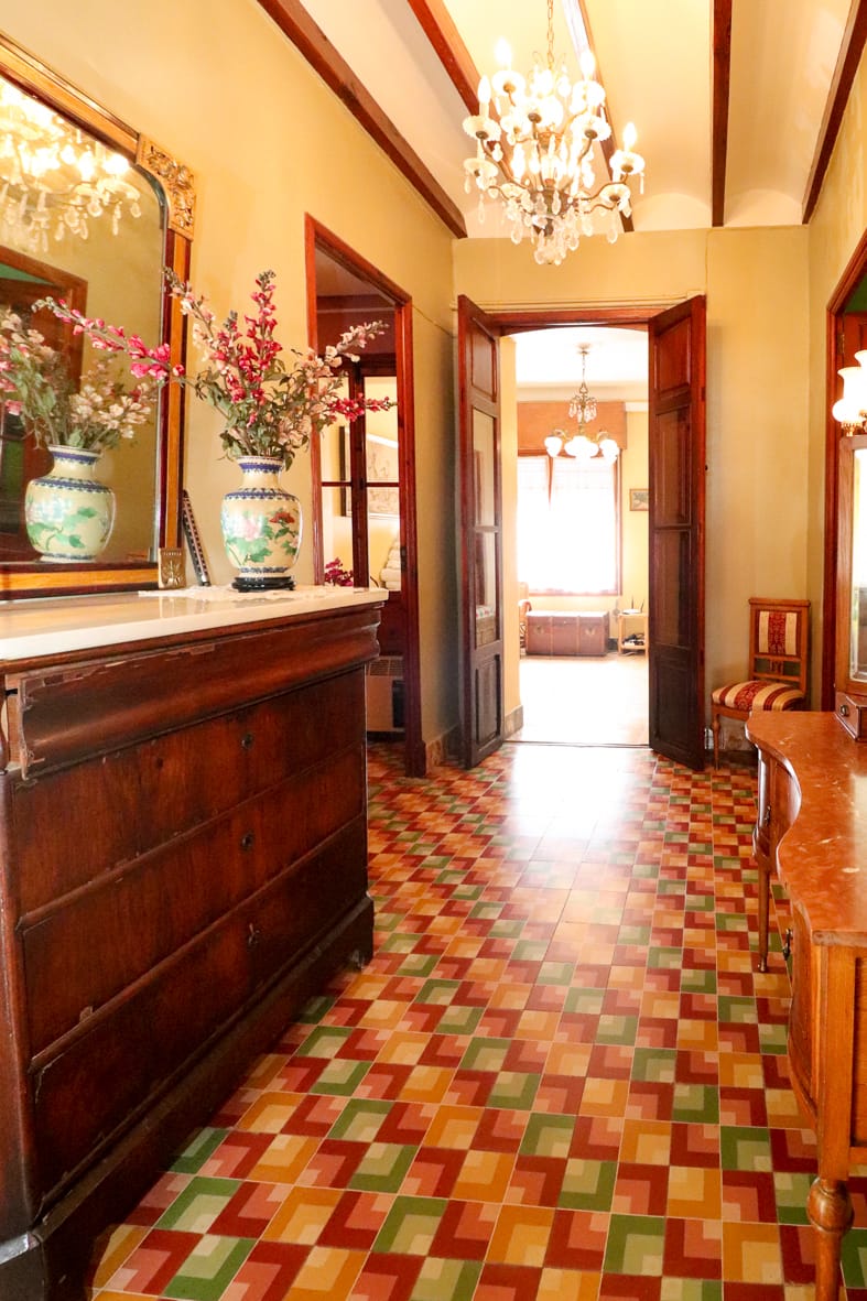 Casa de pueblo en venta en Pedreguer