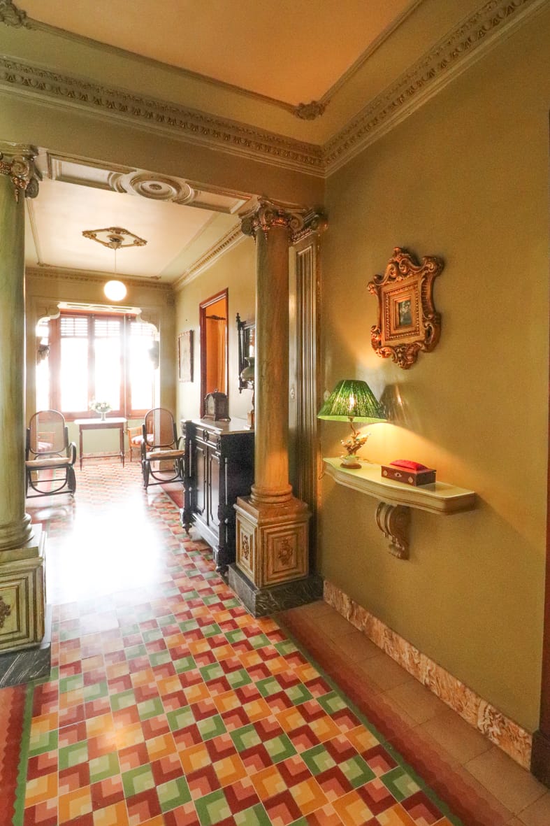Casa de pueblo en venta en Pedreguer