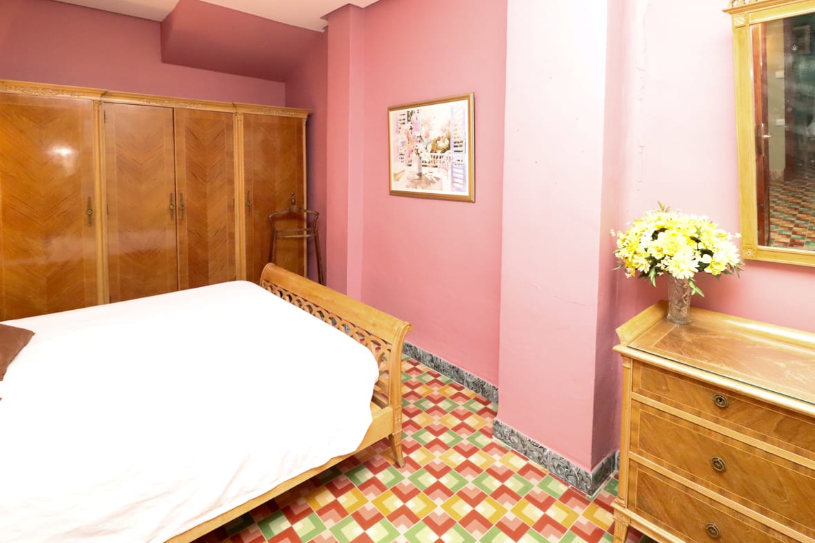 Casa de pueblo en venta en Pedreguer