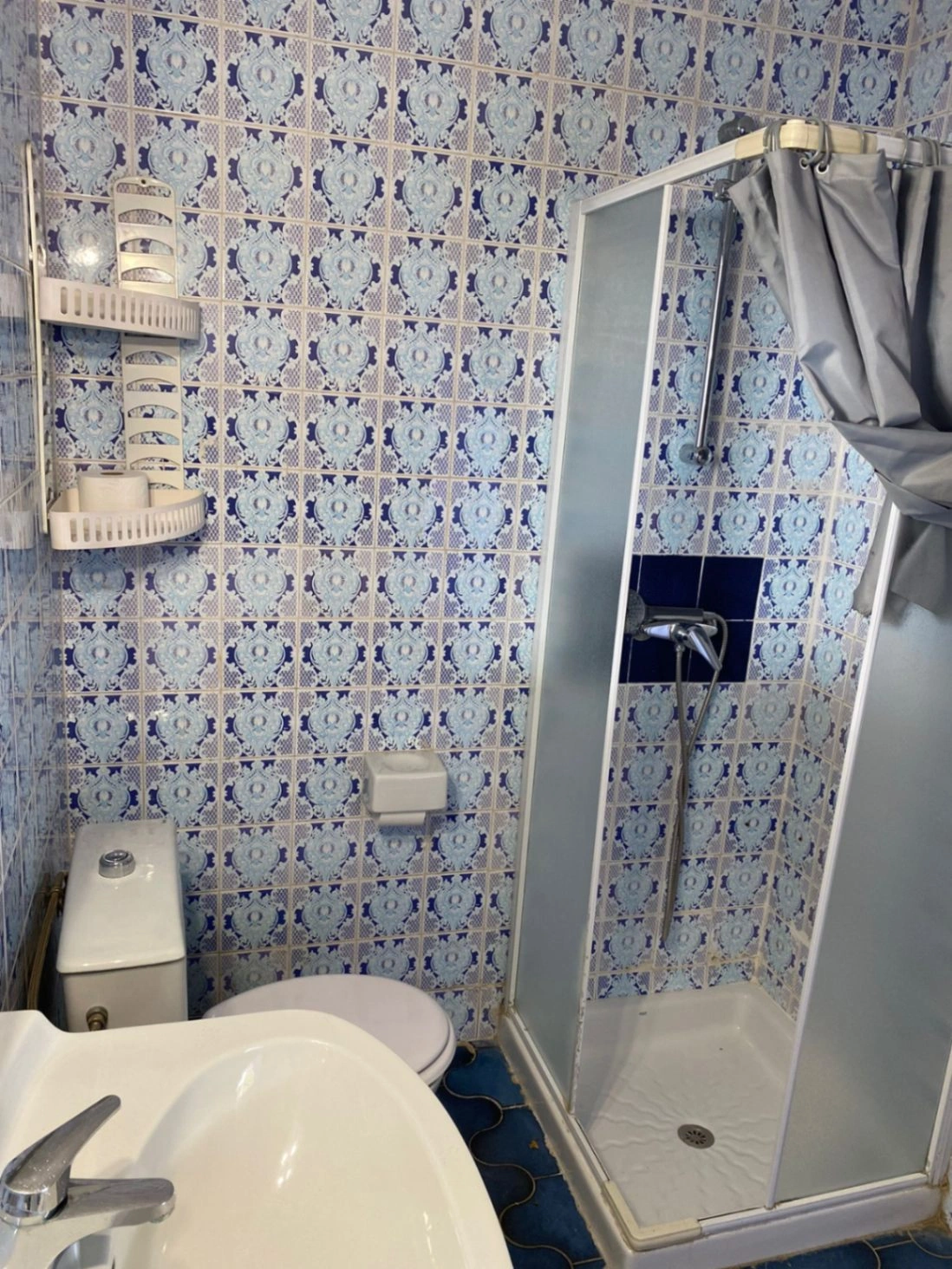 CASA CON PISCINA EN BARX