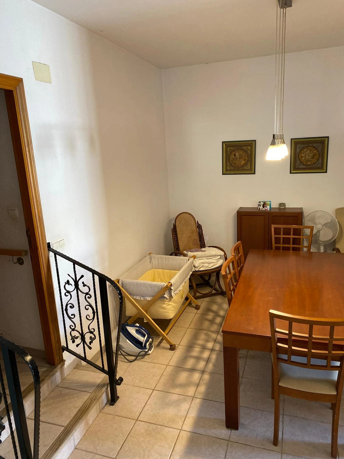 CASA CON PISCINA EN BARX