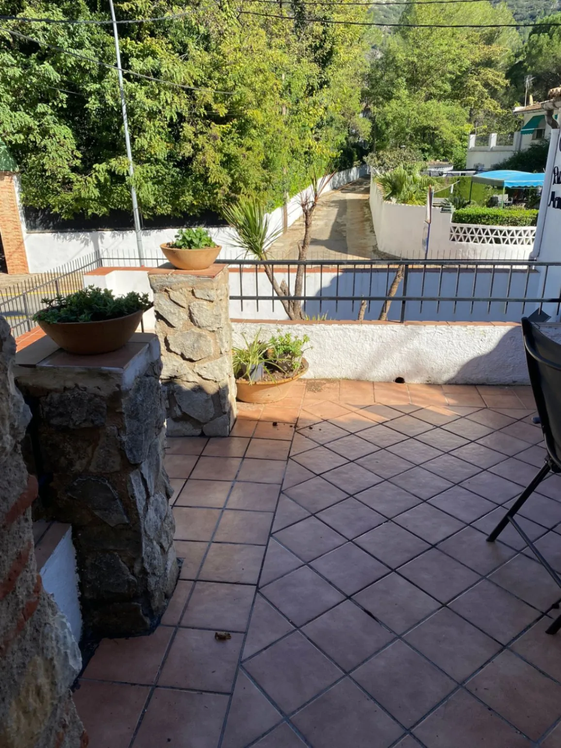 CASA CON PISCINA EN BARX