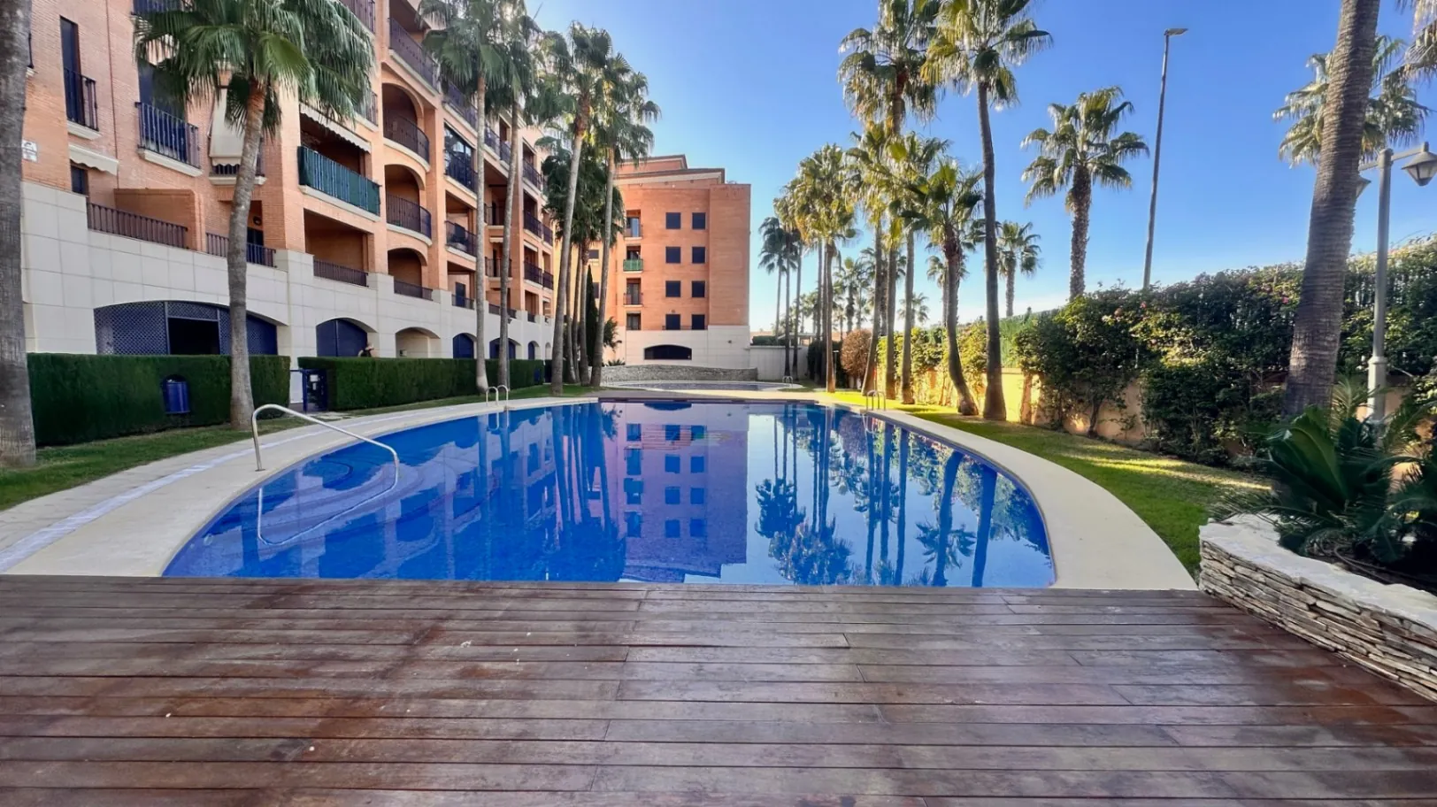 VENTA DE ATICO DUPLEX EN DENIA