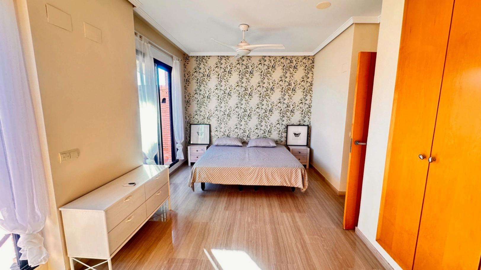 VENTA DE ATICO DUPLEX EN DENIA