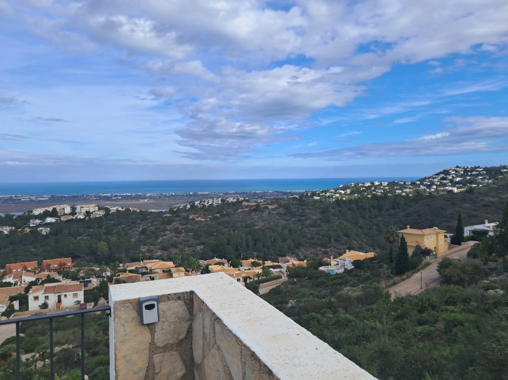 Parcela en venta zona Monte Pego (Resid. La Almunia)