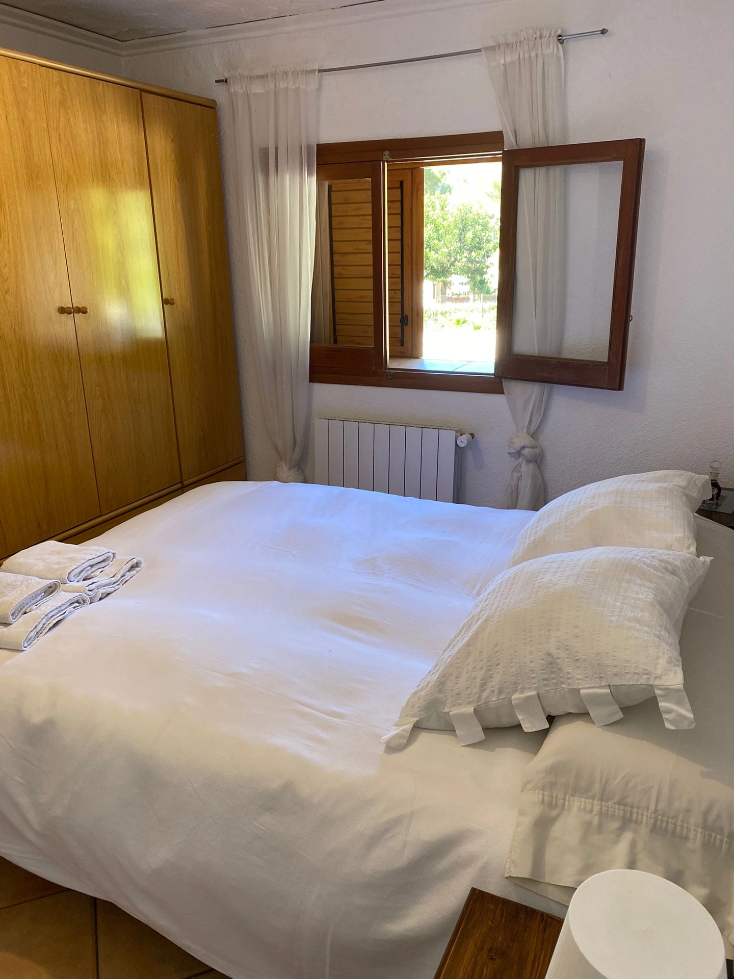 CASA CON PISCINA EN BARX