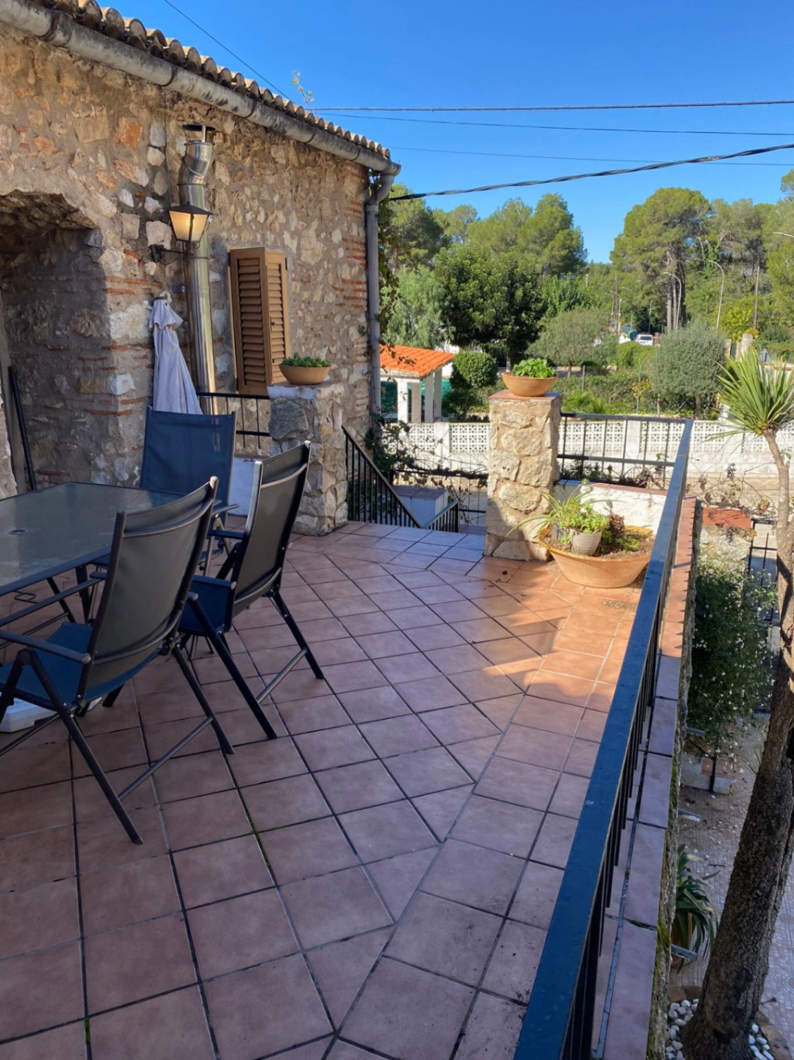 CASA CON PISCINA EN BARX