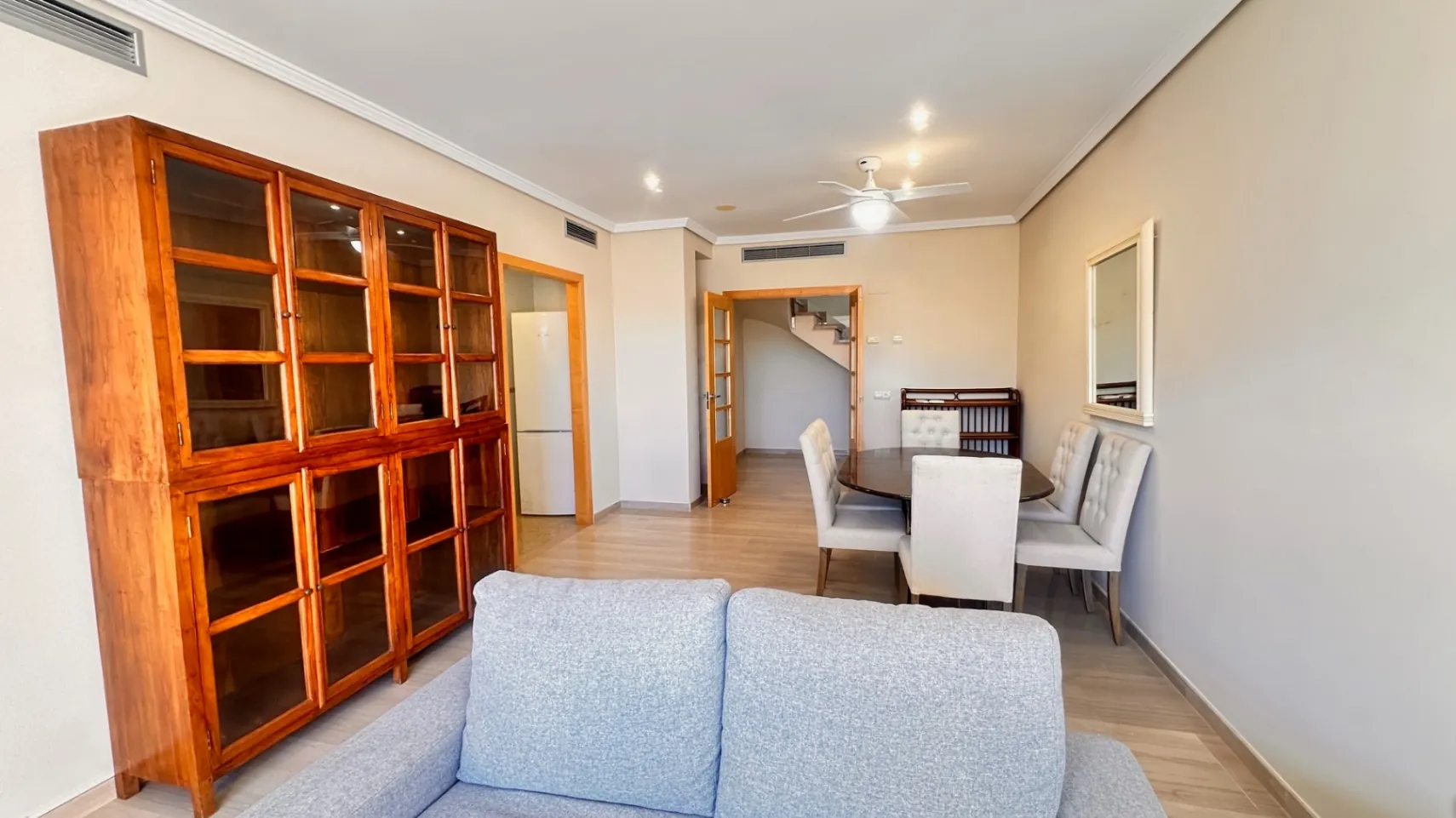 VENTA DE ATICO DUPLEX EN DENIA