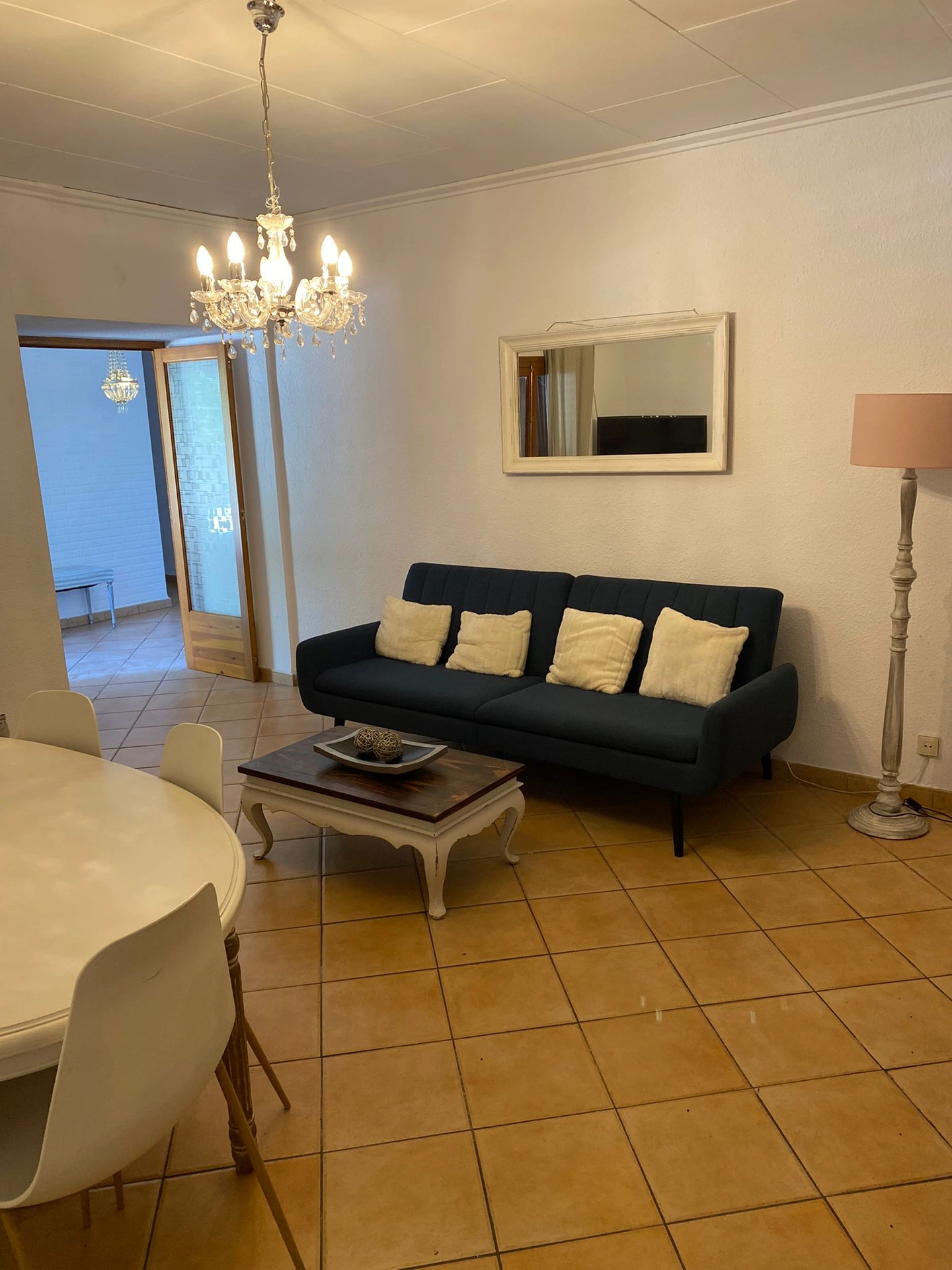 CASA CON PISCINA EN BARX