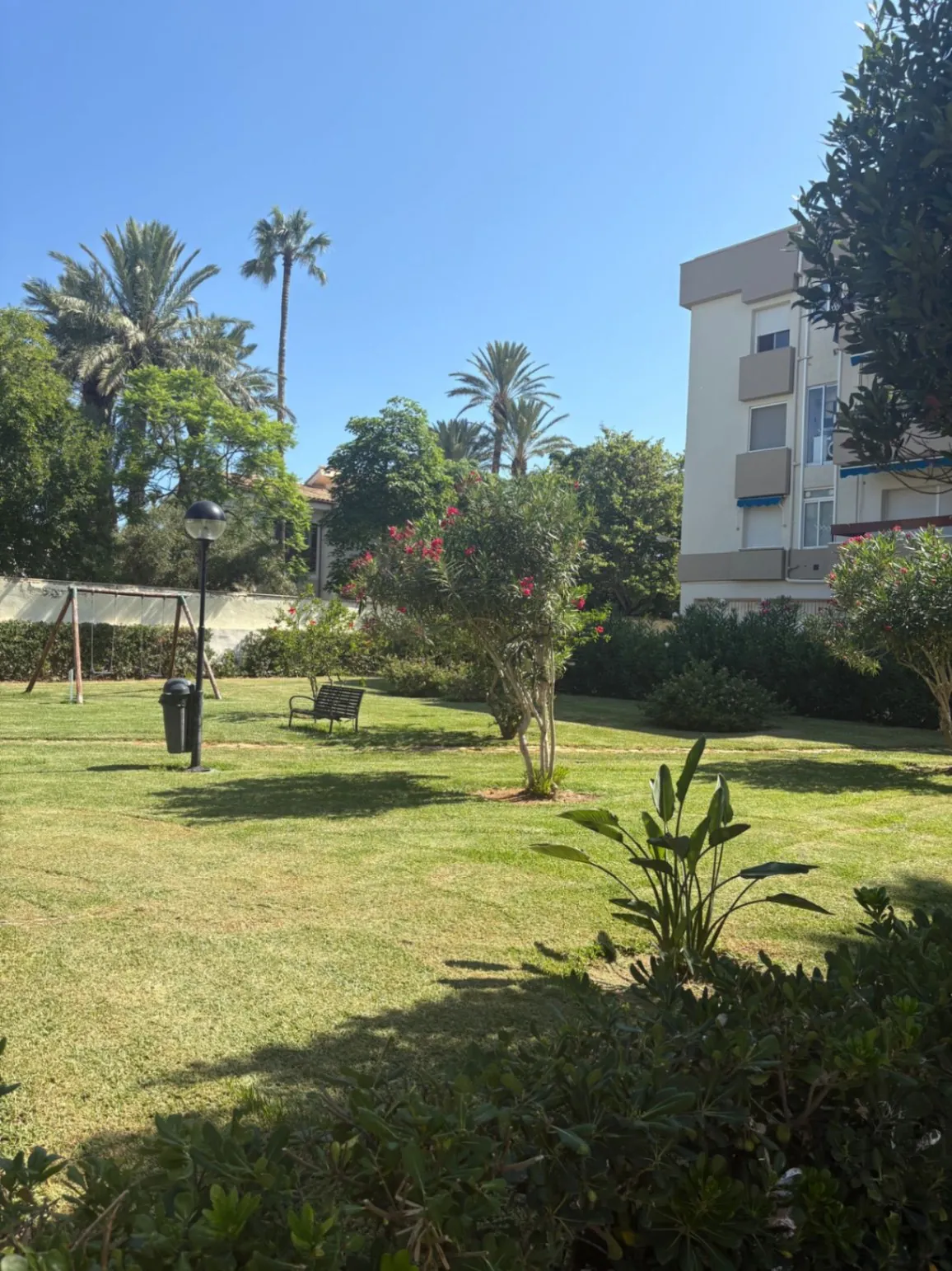 EXCLUSIVO APARTAMENTO EN DENIA