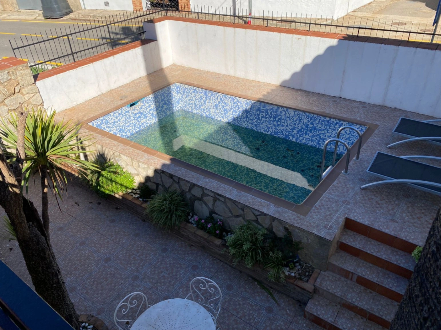 CASA CON PISCINA EN BARX