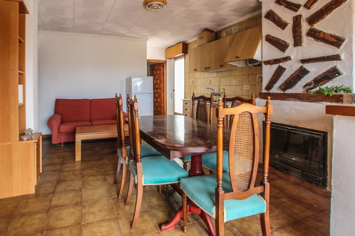 Restaurante en Orba se vende