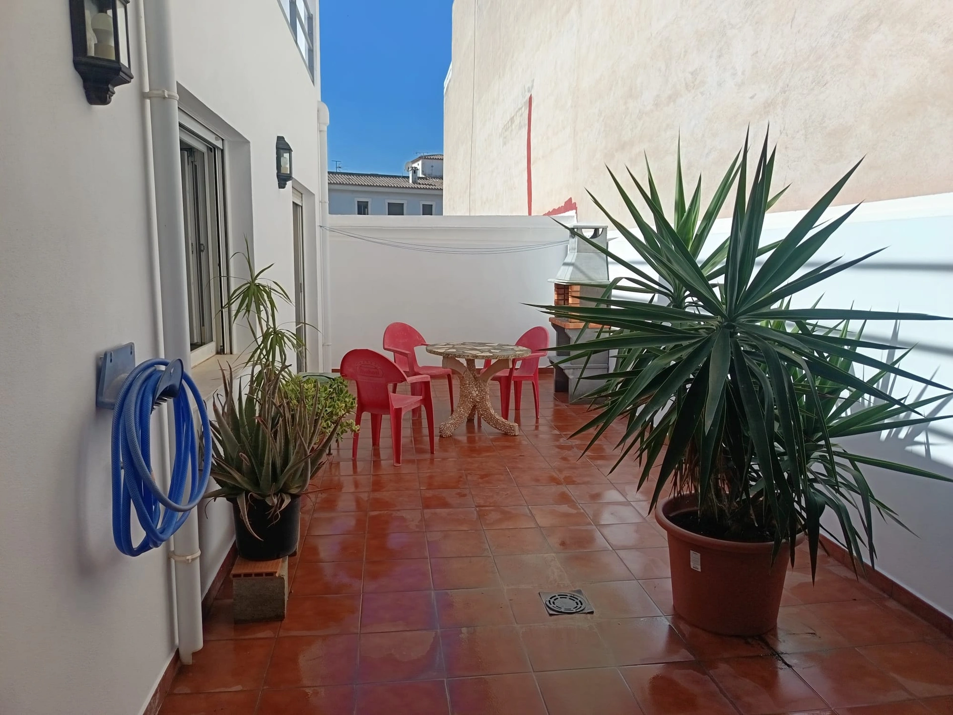 CASA CENTRO VERGEL