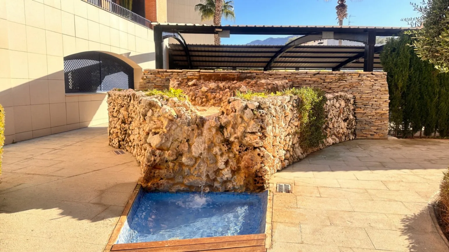VENTA DE ATICO DUPLEX EN DENIA