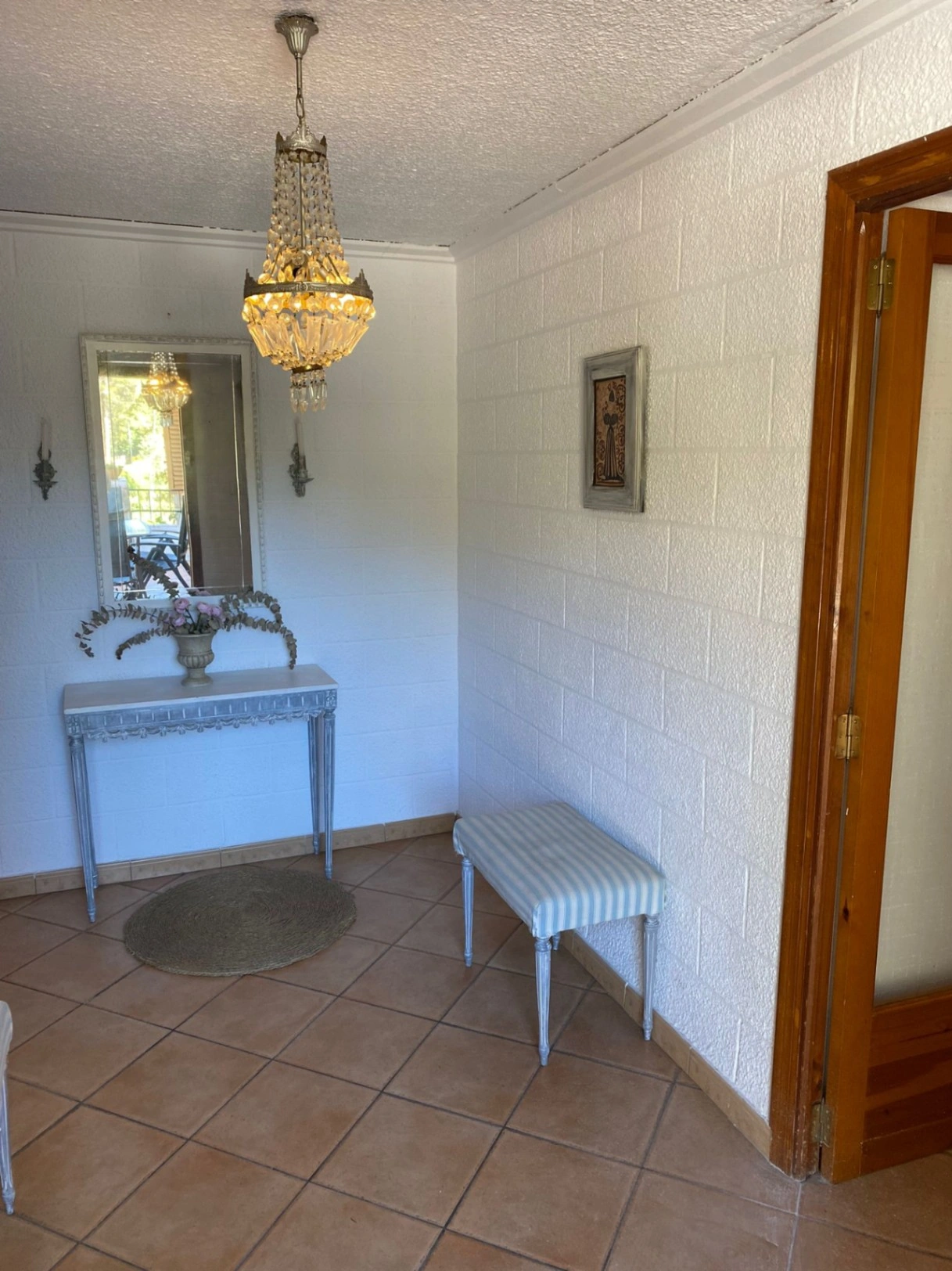 CASA CON PISCINA EN BARX