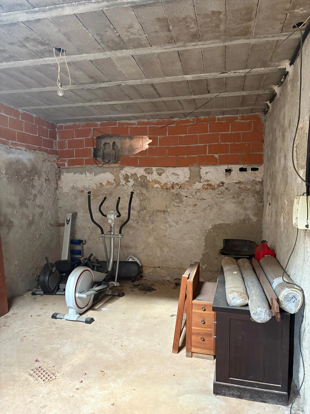 FINCA EN LA XARA