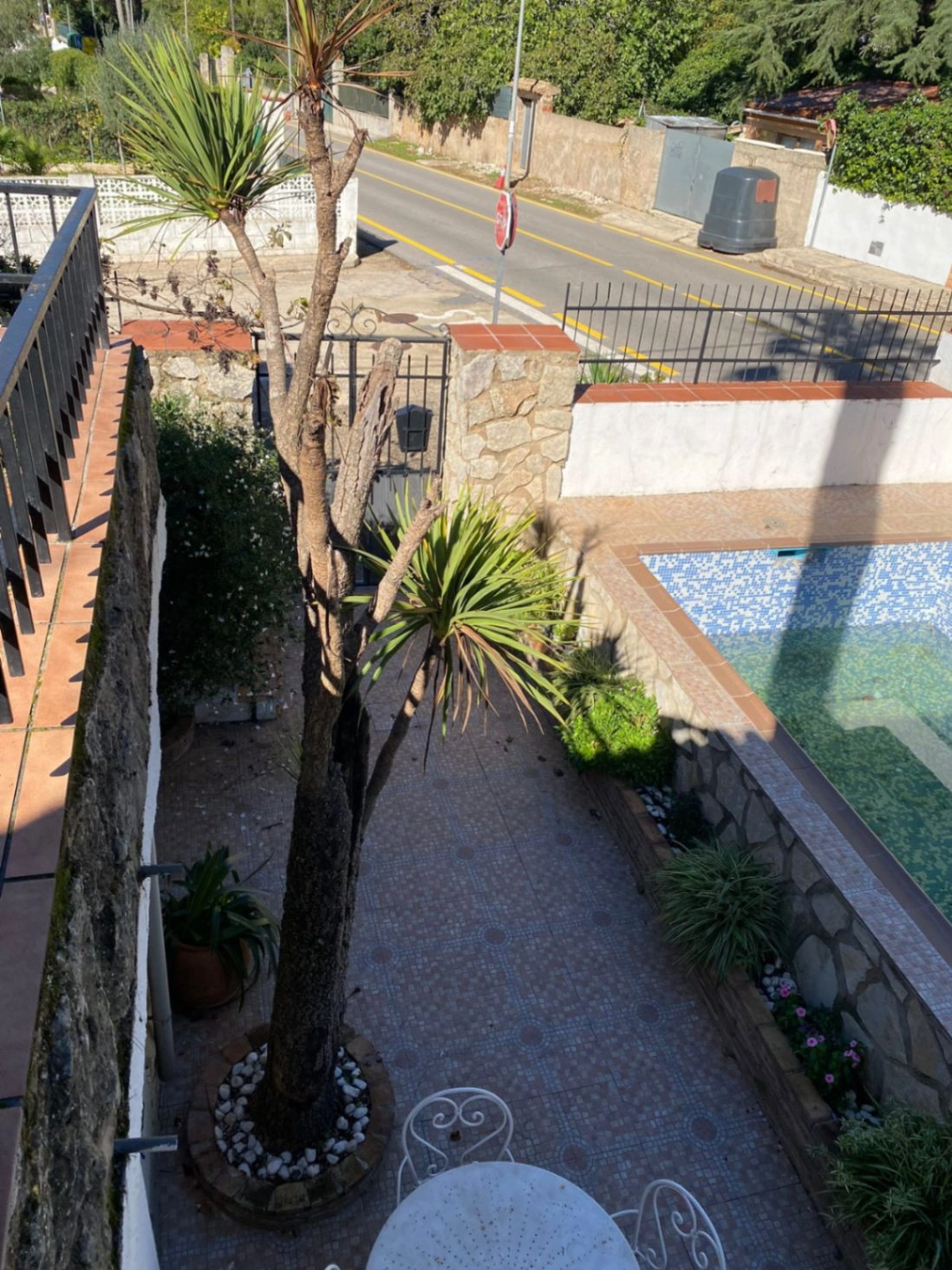 CASA CON PISCINA EN BARX