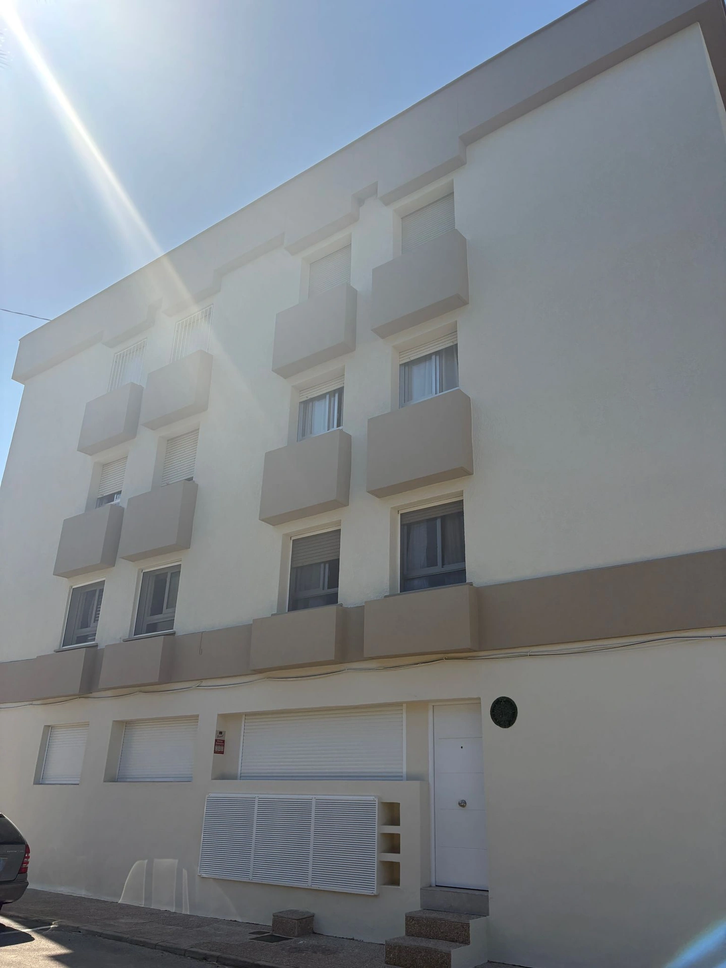 EXCLUSIVO APARTAMENTO EN DENIA
