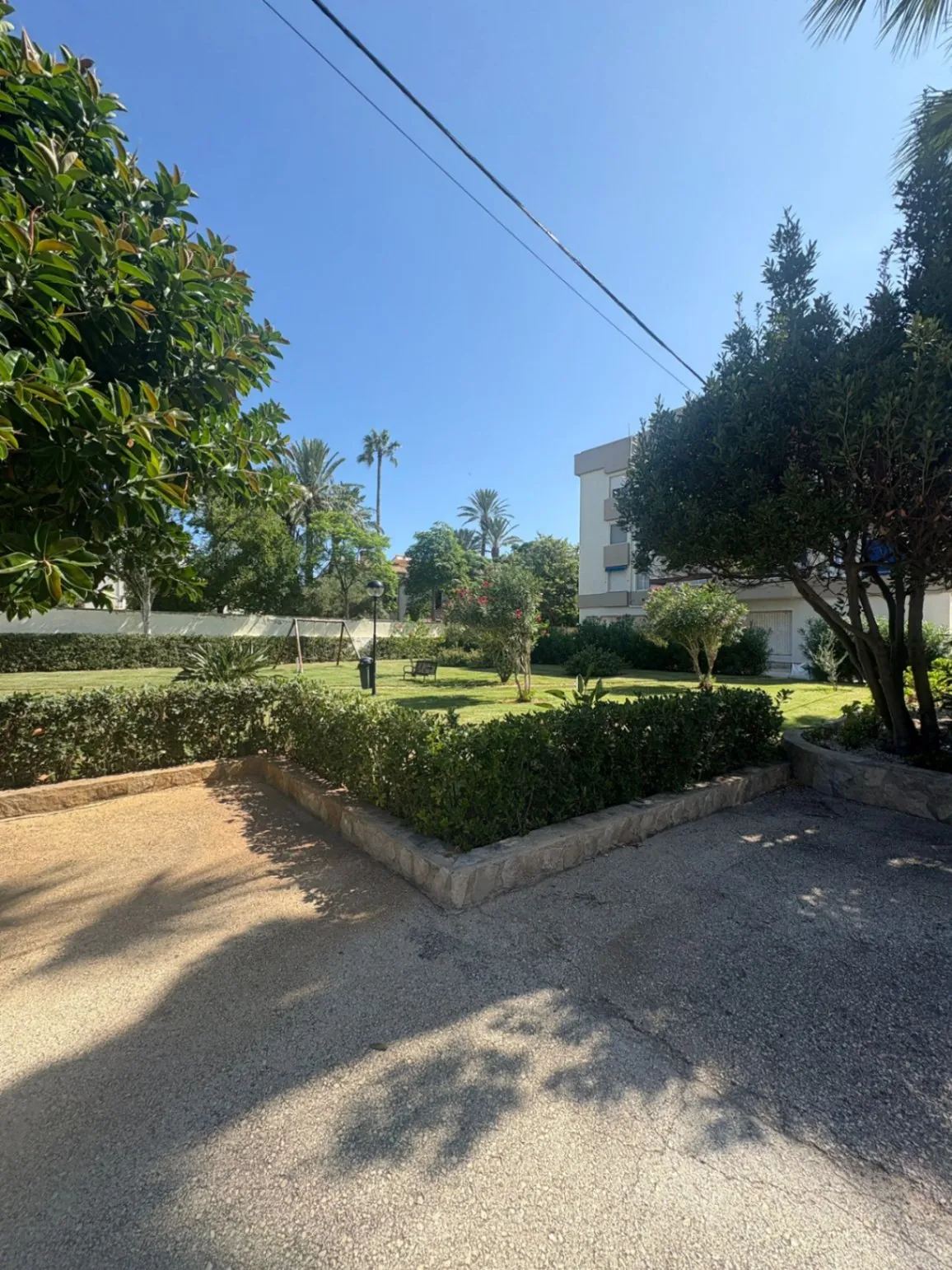 EXCLUSIVO APARTAMENTO EN DENIA