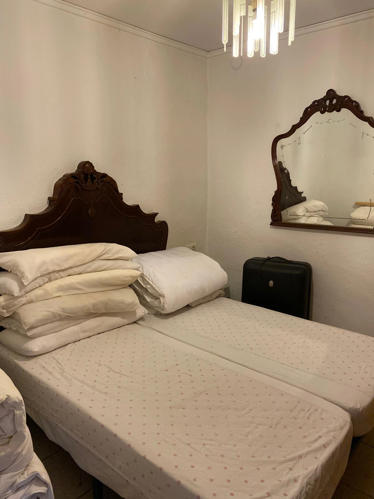 CASA CON PISCINA EN BARX