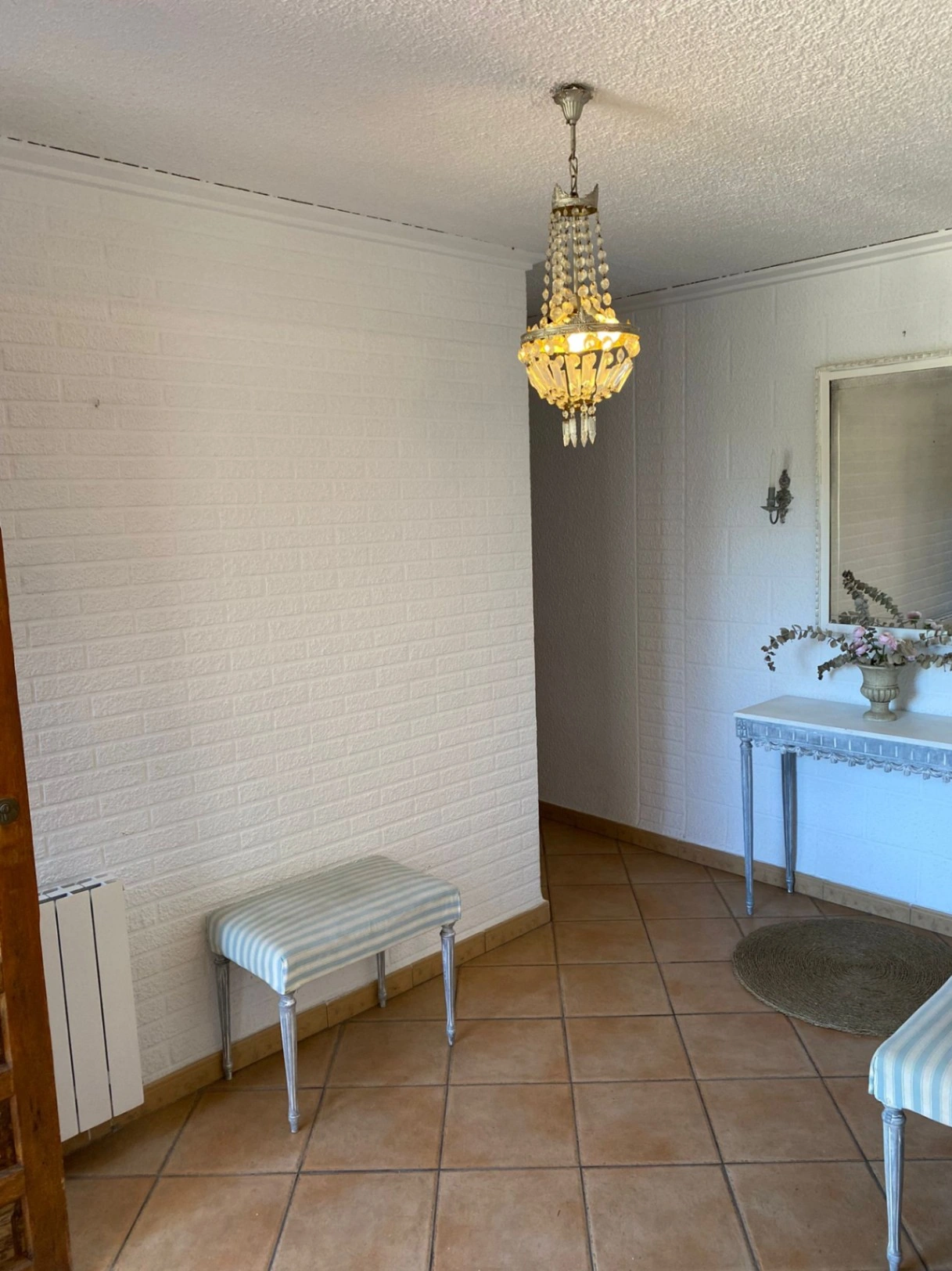 CASA CON PISCINA EN BARX