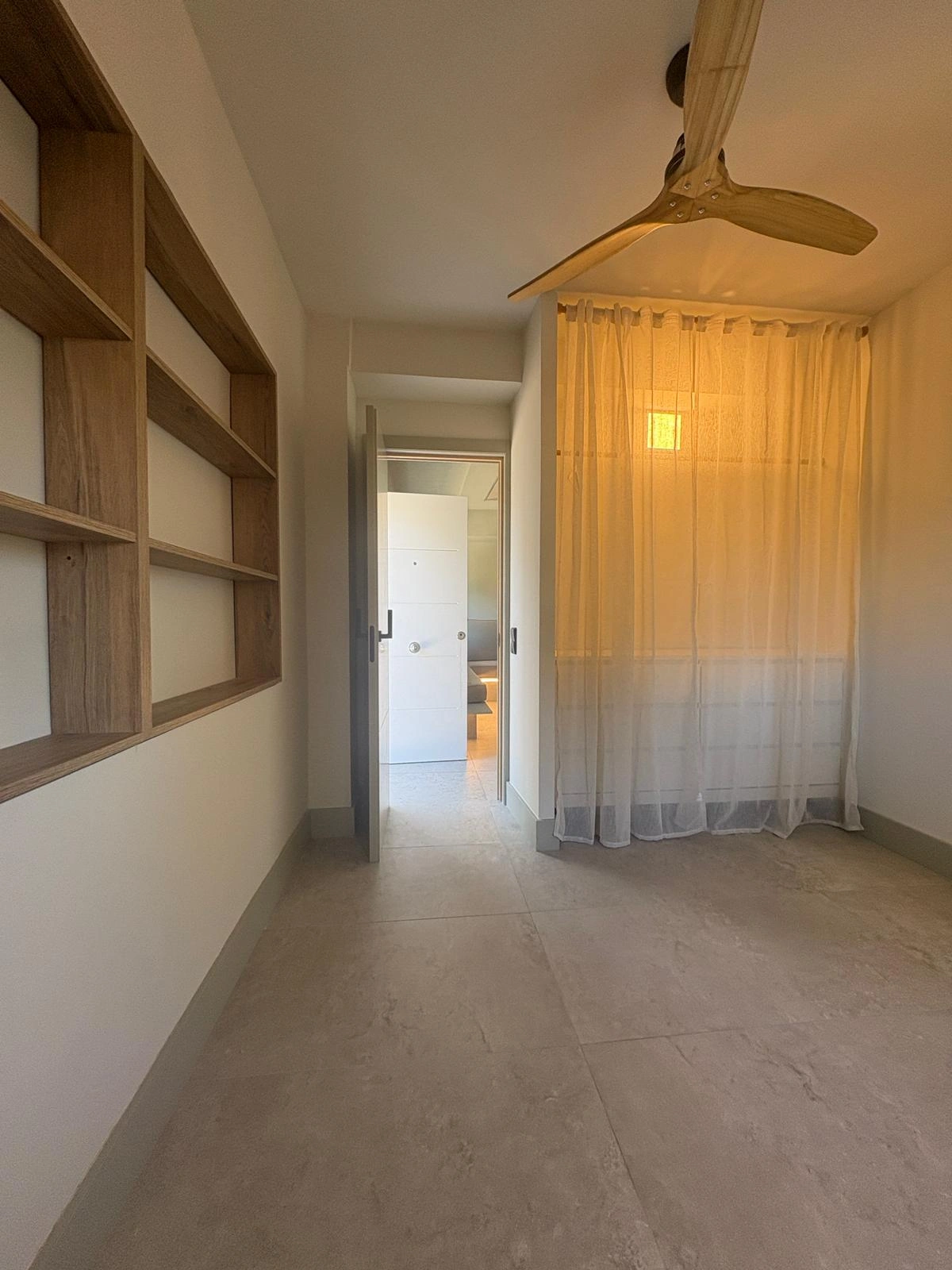 EXCLUSIVO APARTAMENTO EN DENIA
